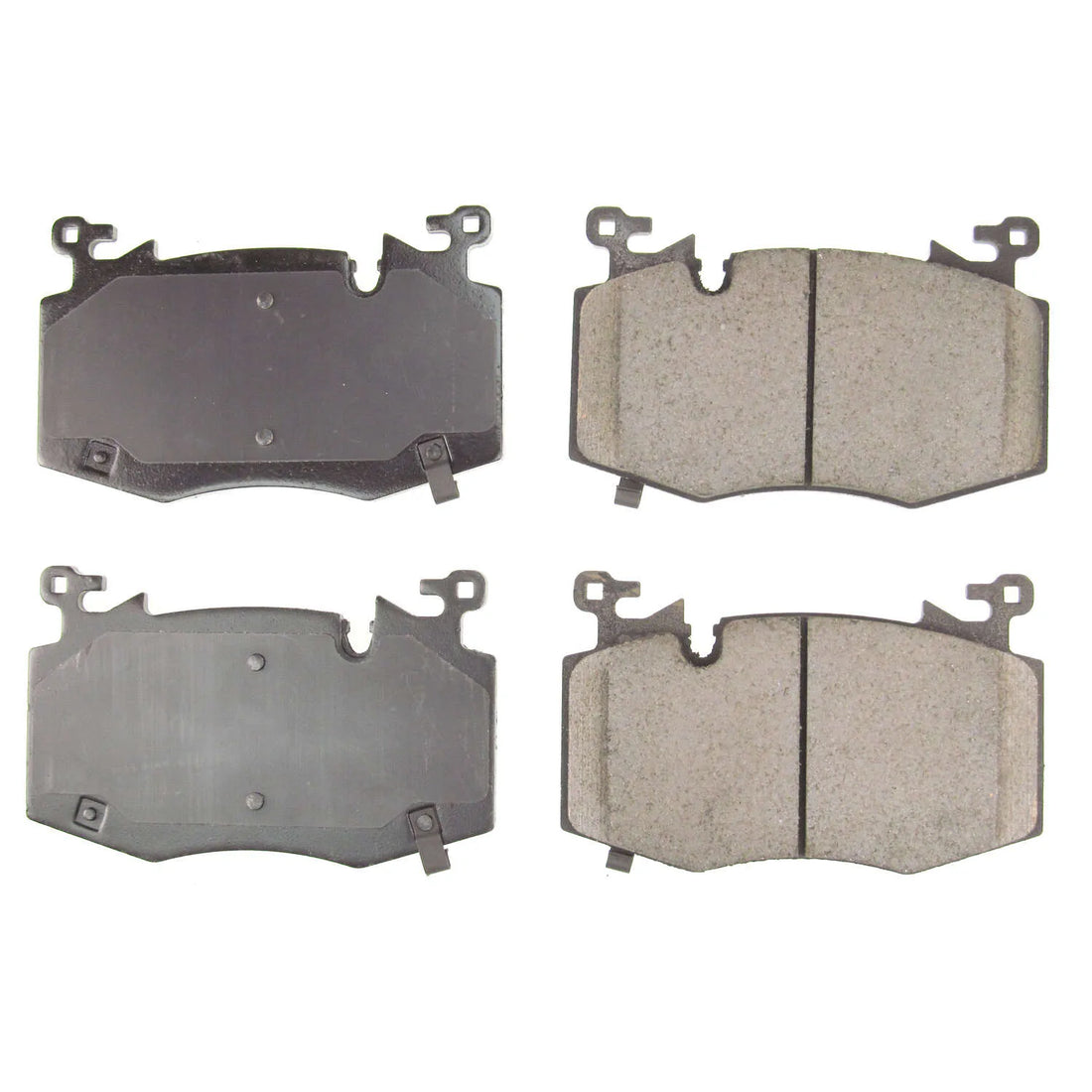 Power Stop 16-8002 2019-2020 Cadillac CT6 Disc Brake Pad Set
