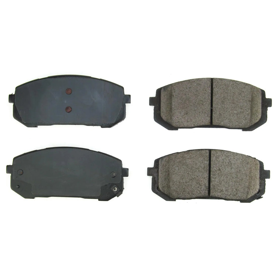 Power Stop 16-8003 2021-2026 Hyundai Elantra Disc Brake Pad Set