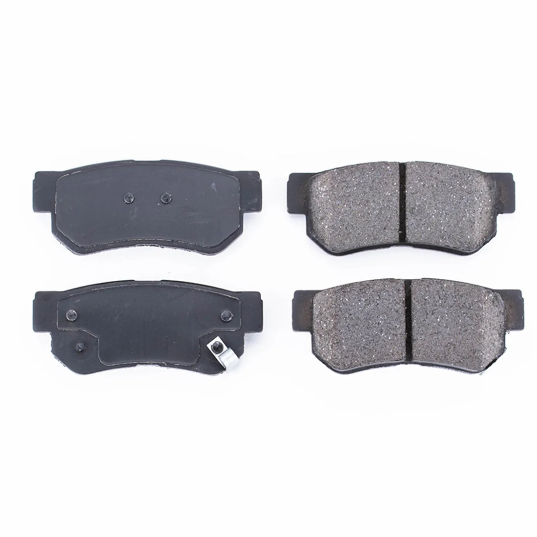 Power Stop 16-813 2001-2010 Kia Optima Disc Brake Pad Set