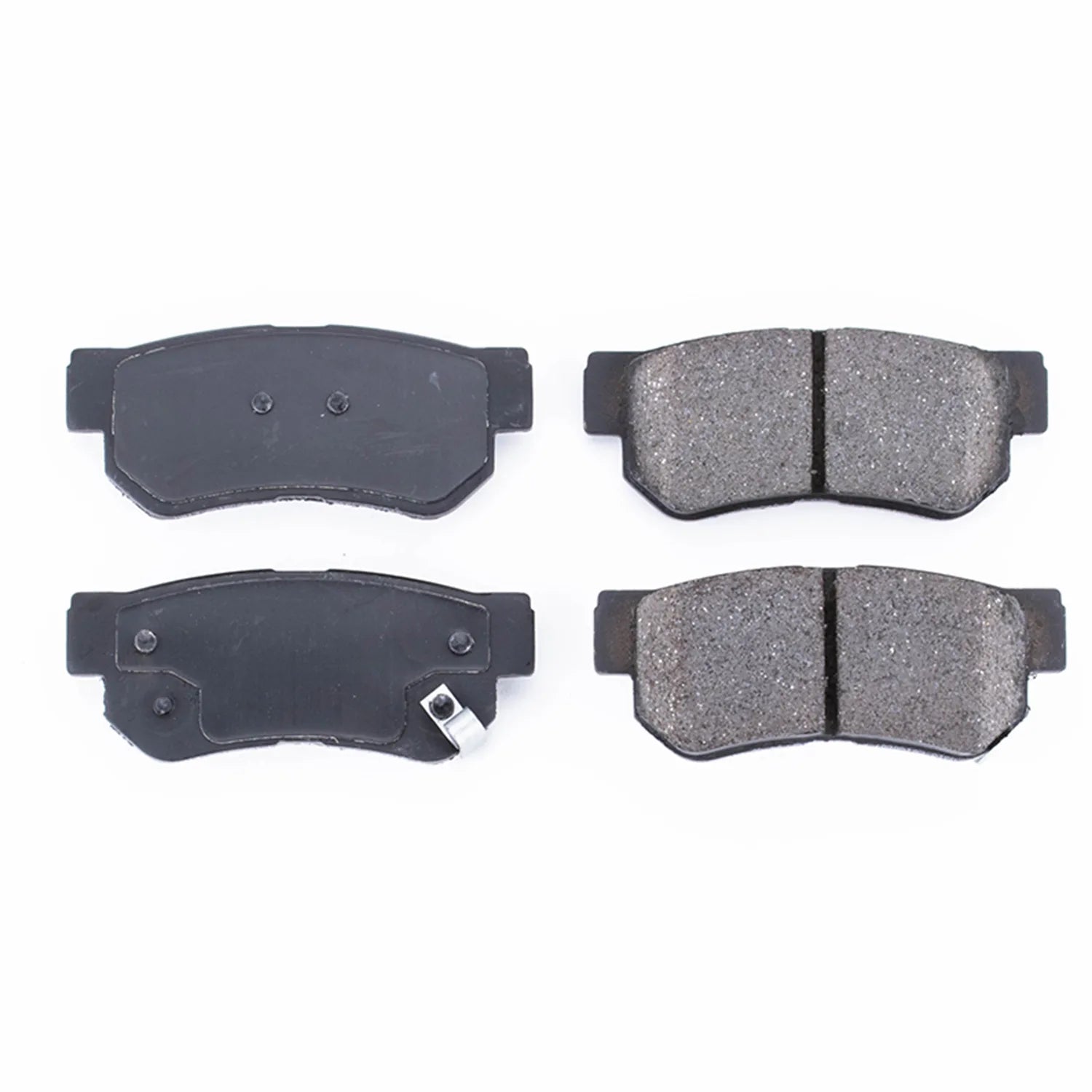 Power Stop 16-813 2001-2010 Kia Optima Disc Brake Pad Set