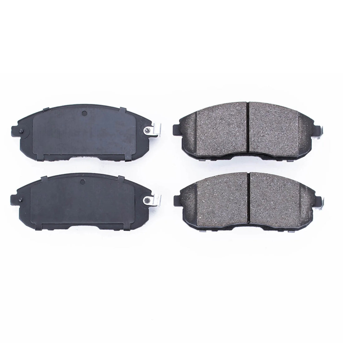 Power Stop 16-815 2007-2019 Nissan Sentra Disc Brake Pad Set