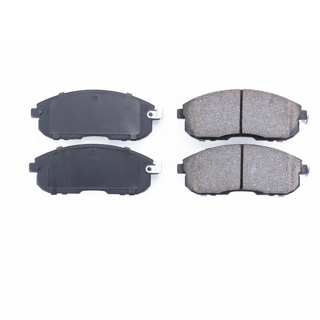 Power Stop 16-815A 2008-2019 Nissan Sentra Disc Brake Pad Set