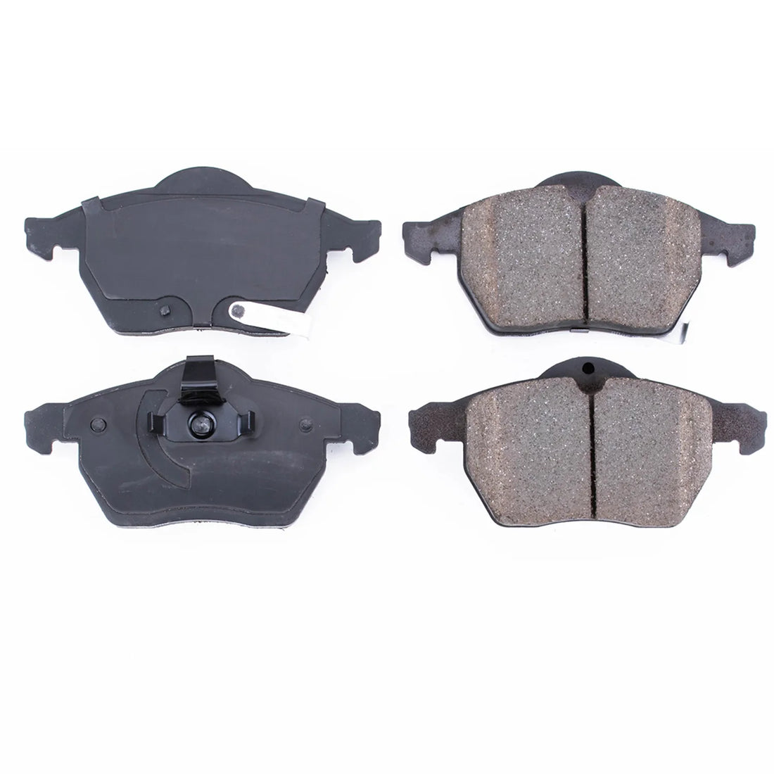 Power Stop 16-819 1999-2005 Saab 9-5 Disc Brake Pad Set