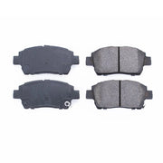 Power Stop 16-822 2012-2015 Scion iQ Disc Brake Pad Set