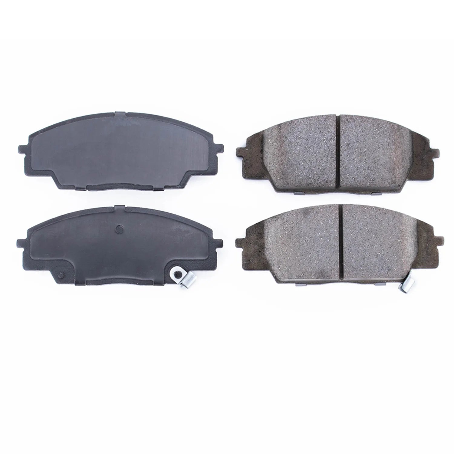 Power Stop 16-829 2006-2011 Honda Civic Disc Brake Pad Set