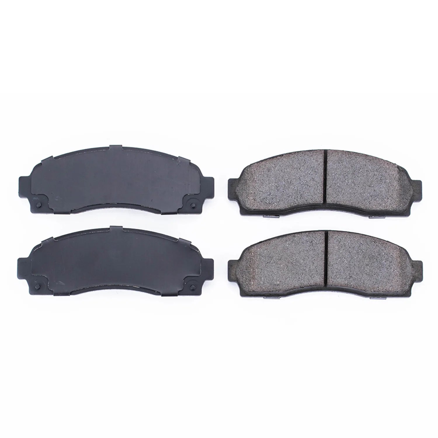 Power Stop 16-833 2003-2011 Ford Ranger Disc Brake Pad Set