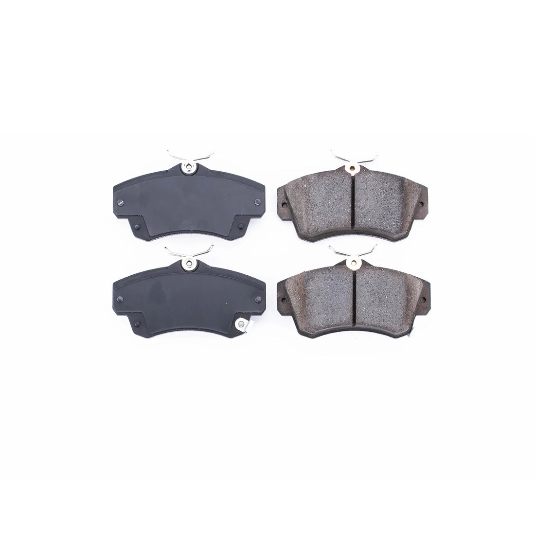 Power Stop 16-841 2001-2010 Chrysler PT Cruiser Disc Brake Pad Set