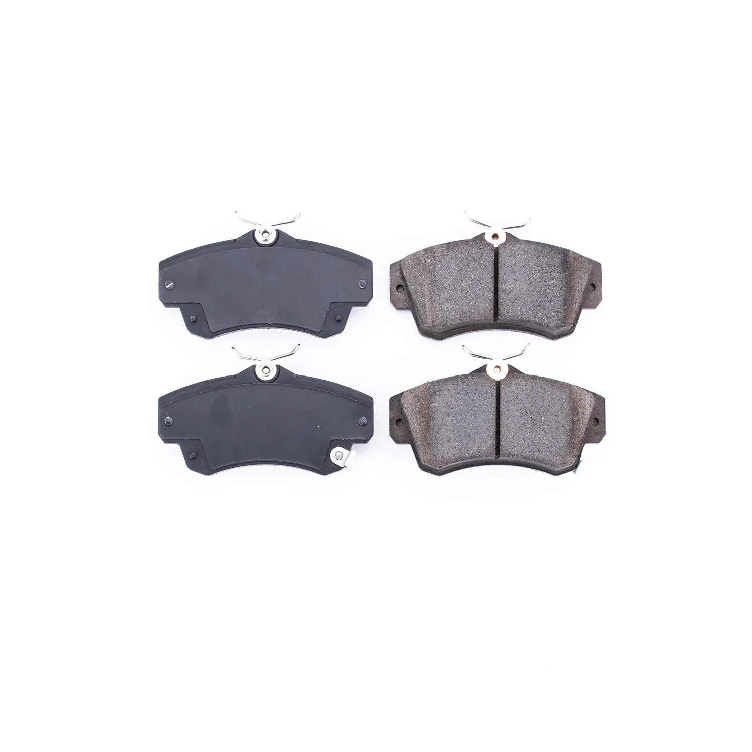Power Stop 16-841 2001-2010 Chrysler PT Cruiser Disc Brake Pad Set