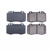 Power Stop 16-847 2001-2013 Mercedes-Benz S600 Disc Brake Pad Set