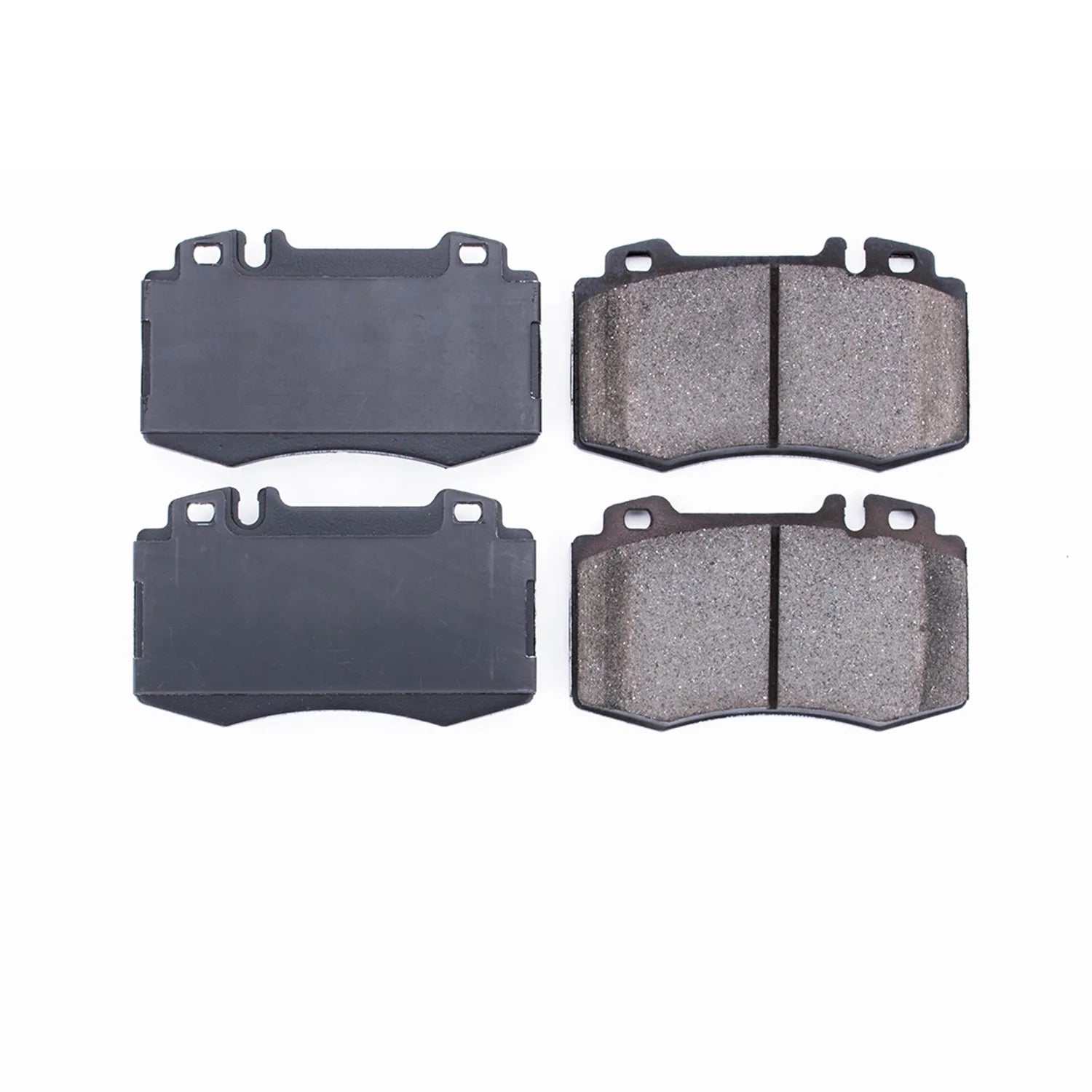 Power Stop 16-847 2001-2013 Mercedes-Benz S600 Disc Brake Pad Set