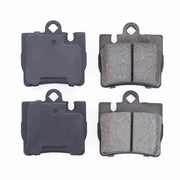 Power Stop 16-848 2000-2003 Mercedes-Benz S500 Disc Brake Pad Set