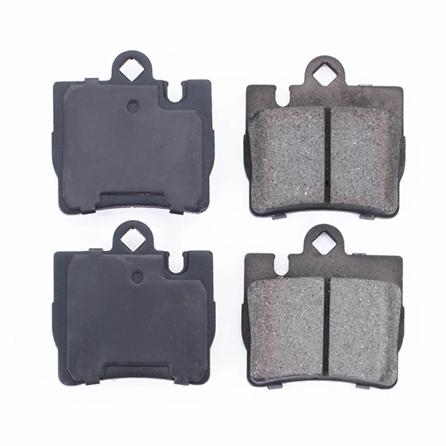 Power Stop 16-848 2000-2003 Mercedes-Benz S500 Disc Brake Pad Set