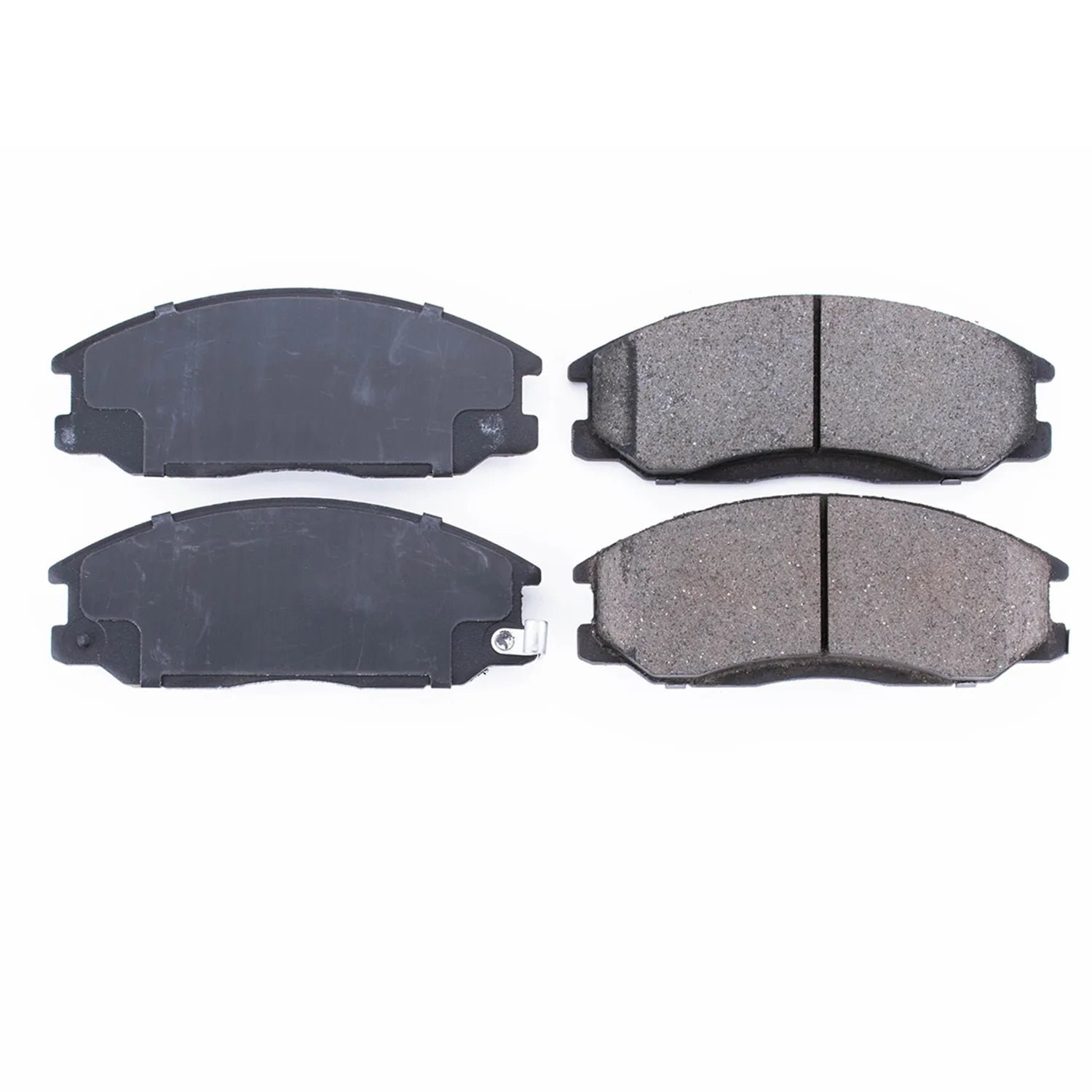 Power Stop 16-864 2003-2009 Kia Sorento Disc Brake Pad Set