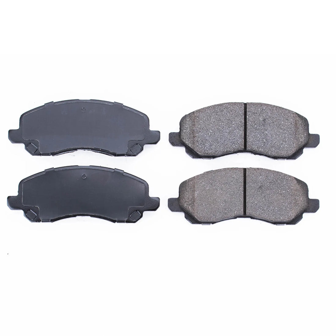 Power Stop 16-866 2003-2020 Mitsubishi Outlander Disc Brake Pad Set