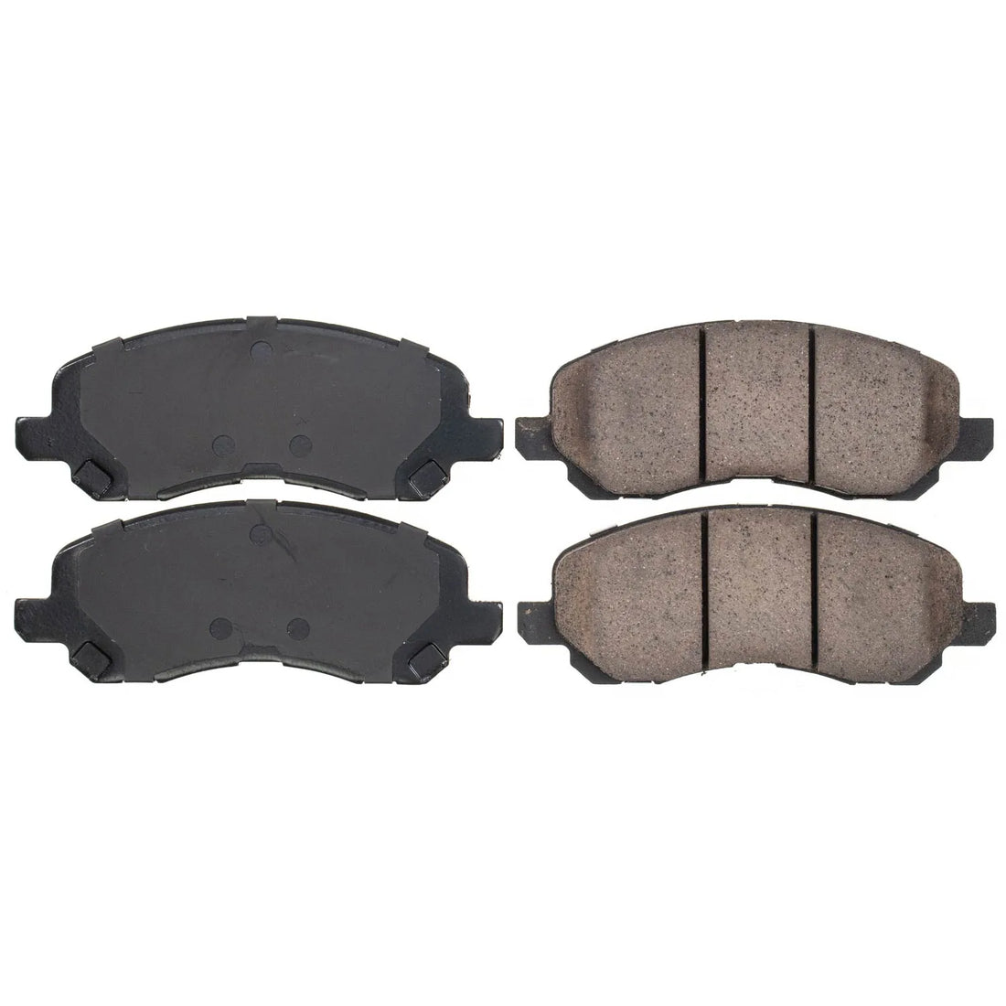 Power Stop 16-866N 2021-2024 Mitsubishi Outlander Sport Disc Brake Pad Set