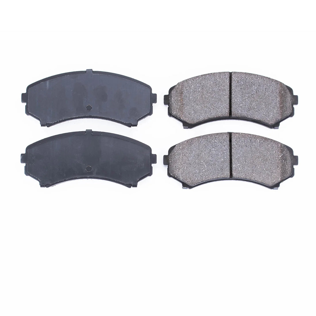 Power Stop 16-867 2004-2011 Mitsubishi Endeavor Disc Brake Pad Set