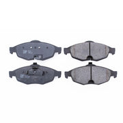 Power Stop 16-869 2001-2006 Chrysler Sebring Disc Brake Pad Set