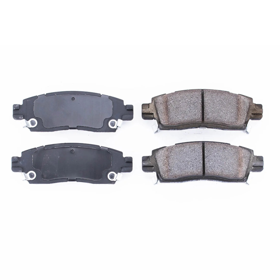 Power Stop 16-883 2013-2019 Cadillac XTS Disc Brake Pad Set