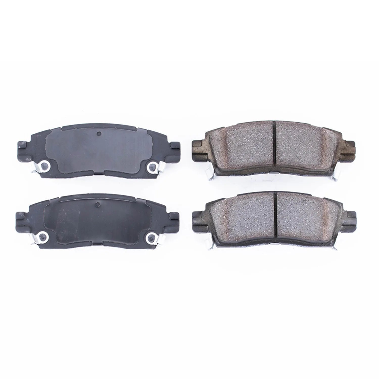 Power Stop 16-883 2013-2019 Cadillac XTS Disc Brake Pad Set