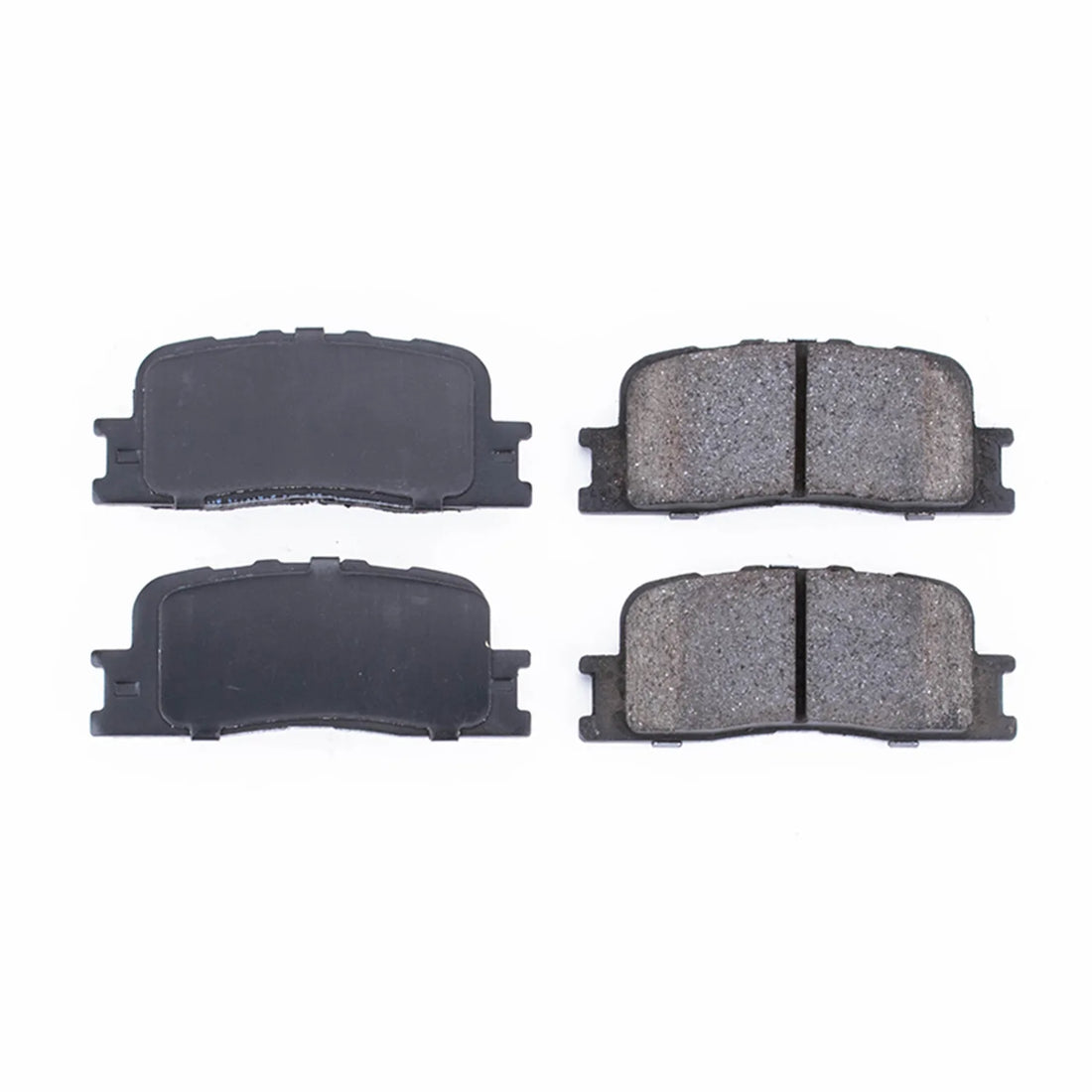 Power Stop 16-885 2002-2006 Toyota Camry Disc Brake Pad Set
