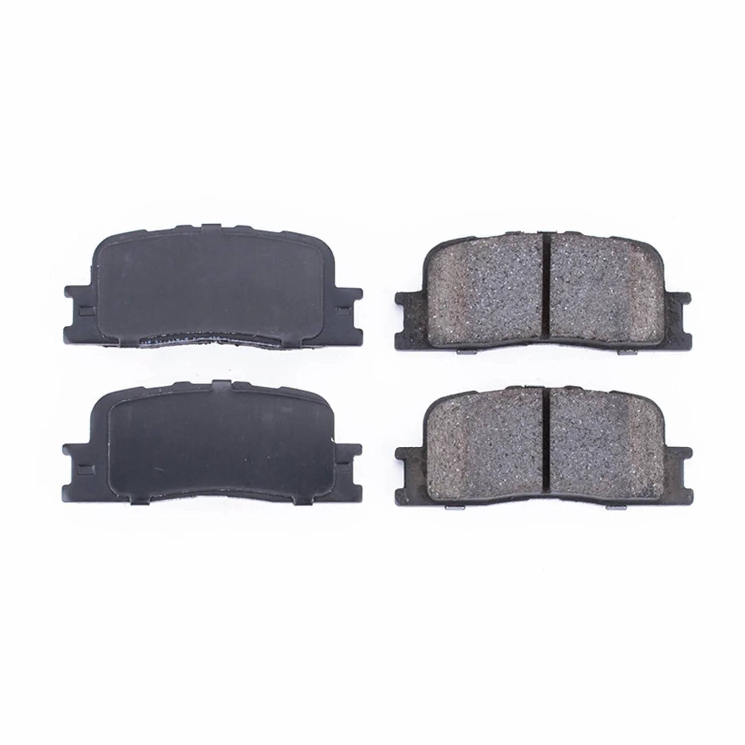 Power Stop 16-885 2002-2006 Toyota Camry Disc Brake Pad Set