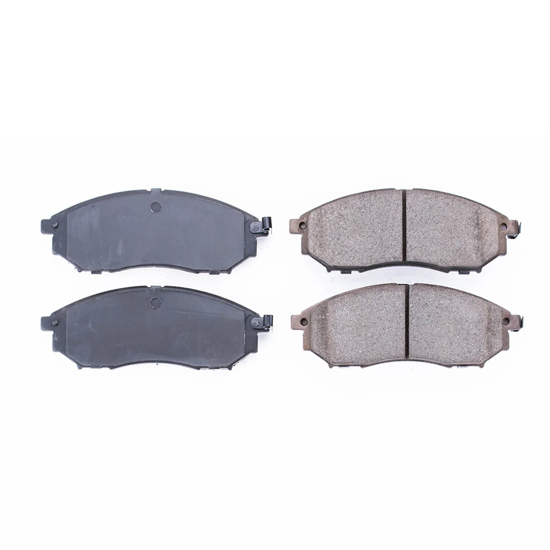 Power Stop 16-888 2009-2020 Nissan 370Z Disc Brake Pad Set