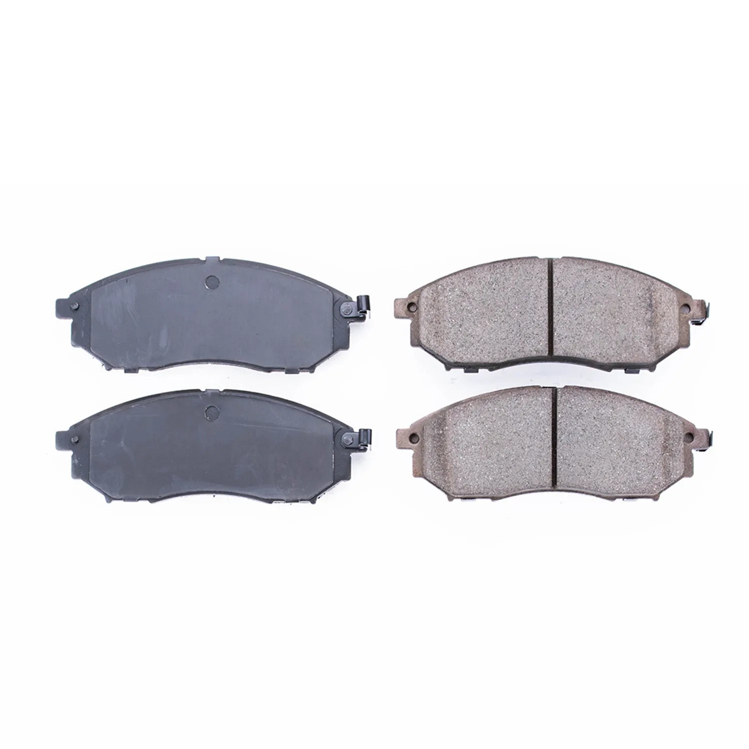 Power Stop 16-888 2009-2020 Nissan 370Z Disc Brake Pad Set