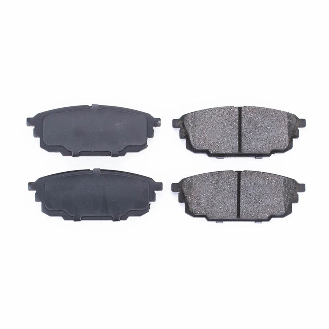 Power Stop 16-892 2002-2003 Mazda Protege5 Disc Brake Pad Set