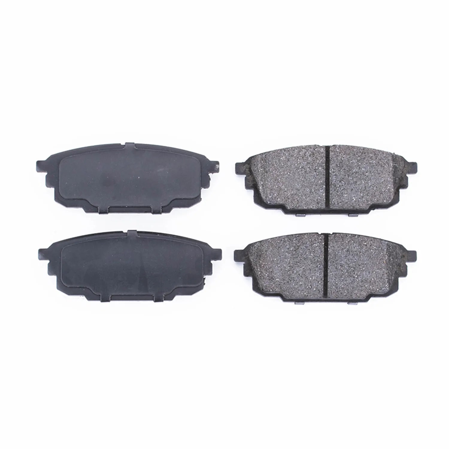 Power Stop 16-892 2002-2003 Mazda Protege5 Disc Brake Pad Set