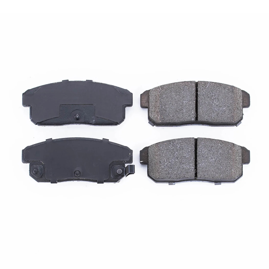 Power Stop 16-900 2002-2006 Nissan Sentra Disc Brake Pad Set