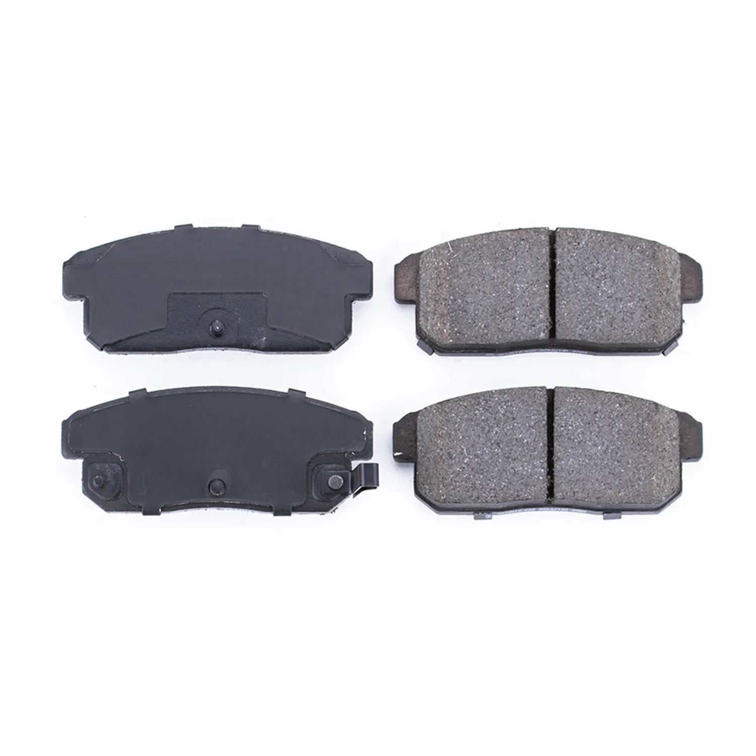 Power Stop 16-900 2002-2006 Nissan Sentra Disc Brake Pad Set