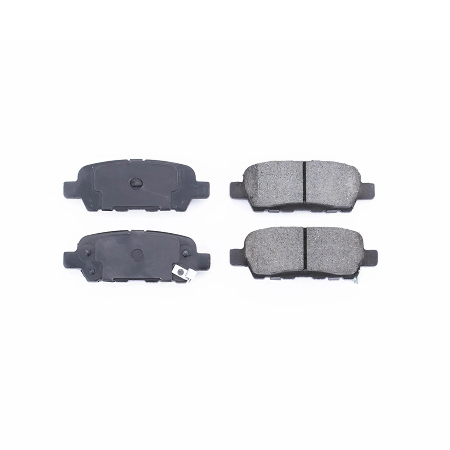 Power Stop 16-905 2002-2026 Nissan Altima Disc Brake Pad Set