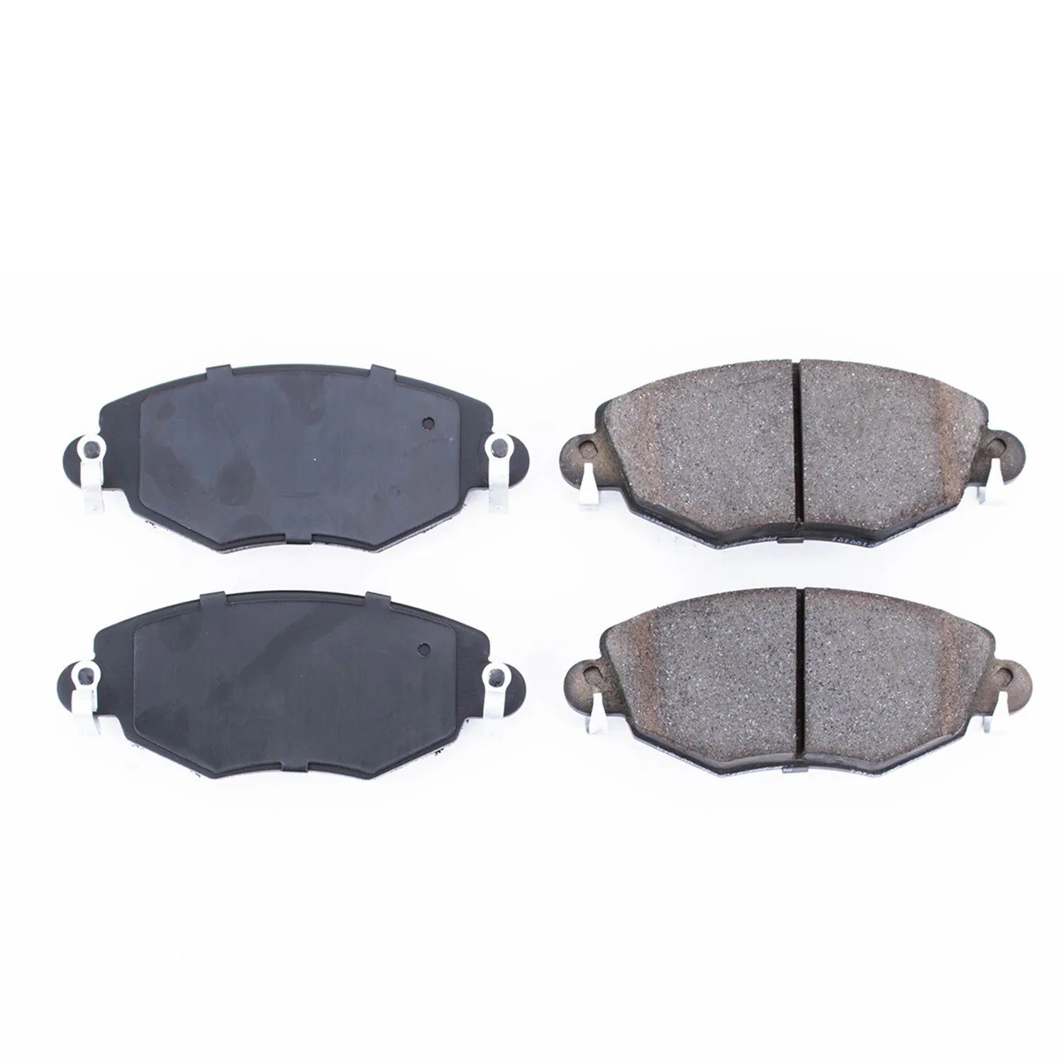 Power Stop 16-910 2002-2008 Jaguar X-Type Disc Brake Pad Set