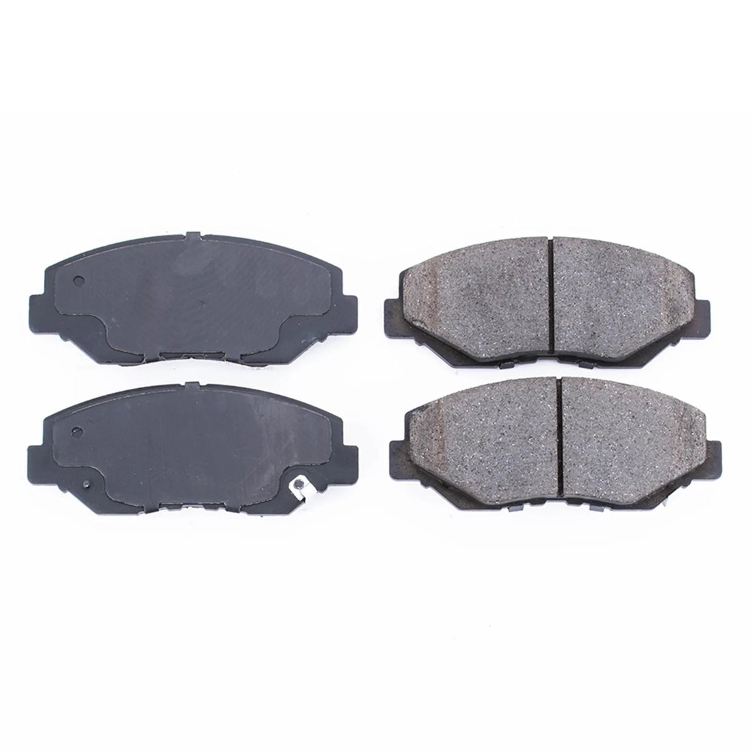 Power Stop 16-914 2012-2020 Honda Civic Disc Brake Pad Set