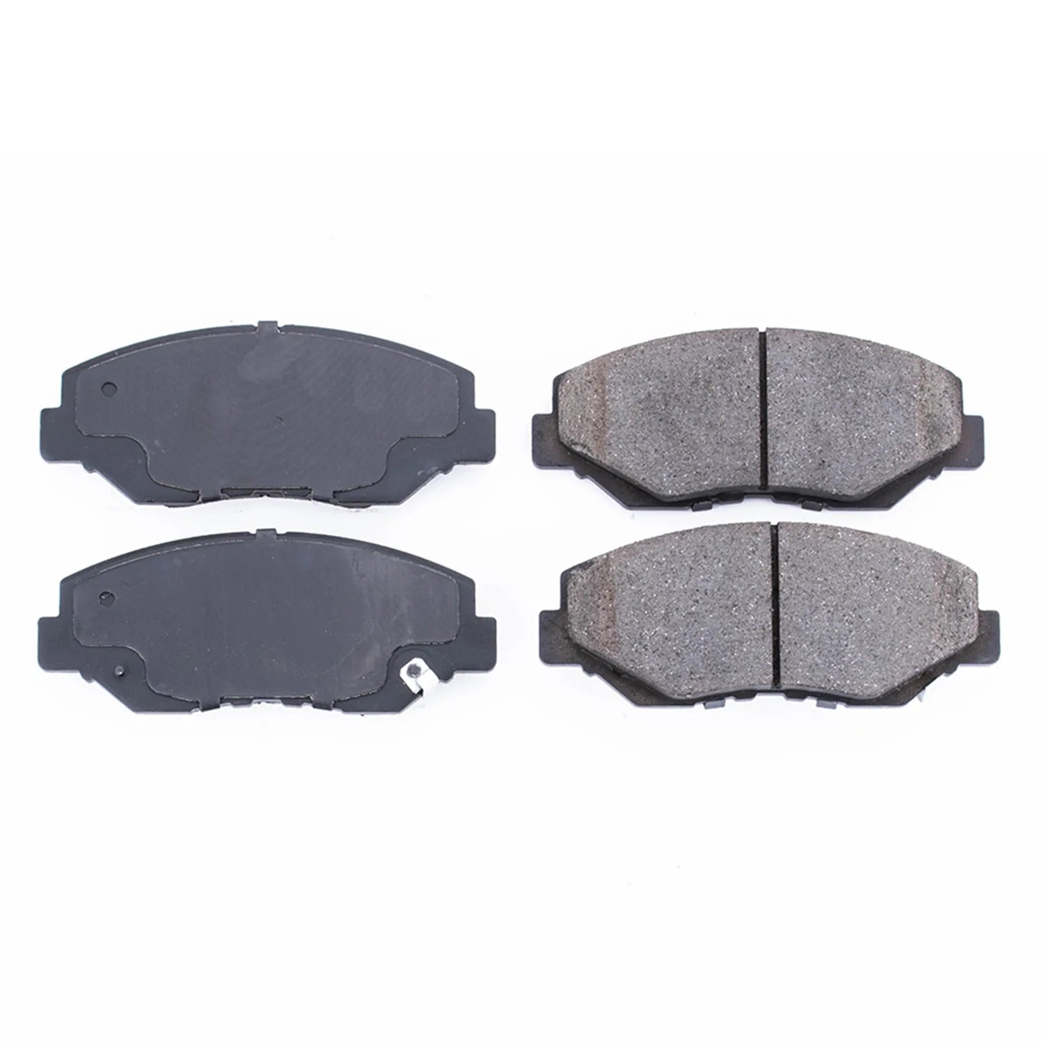 Power Stop 16-914 2012-2020 Honda Civic Disc Brake Pad Set