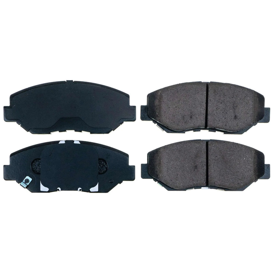 Power Stop 16-914N 2021 Honda Civic Disc Brake Pad Set