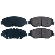 Power Stop 16-914N 2021 Honda Civic Disc Brake Pad Set