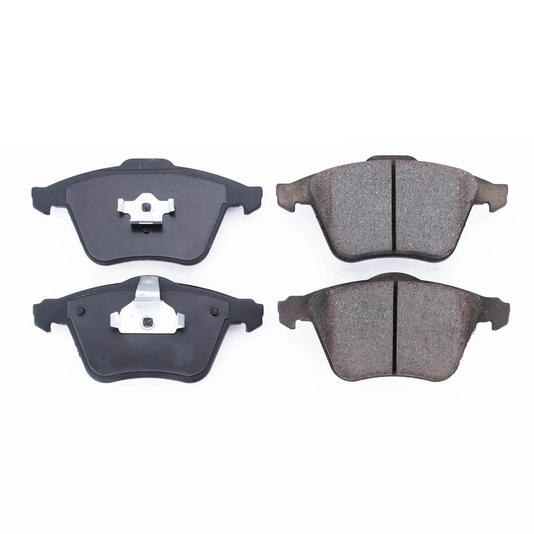 Power Stop 16-915B 2009-2013 Volvo C70 Disc Brake Pad Set