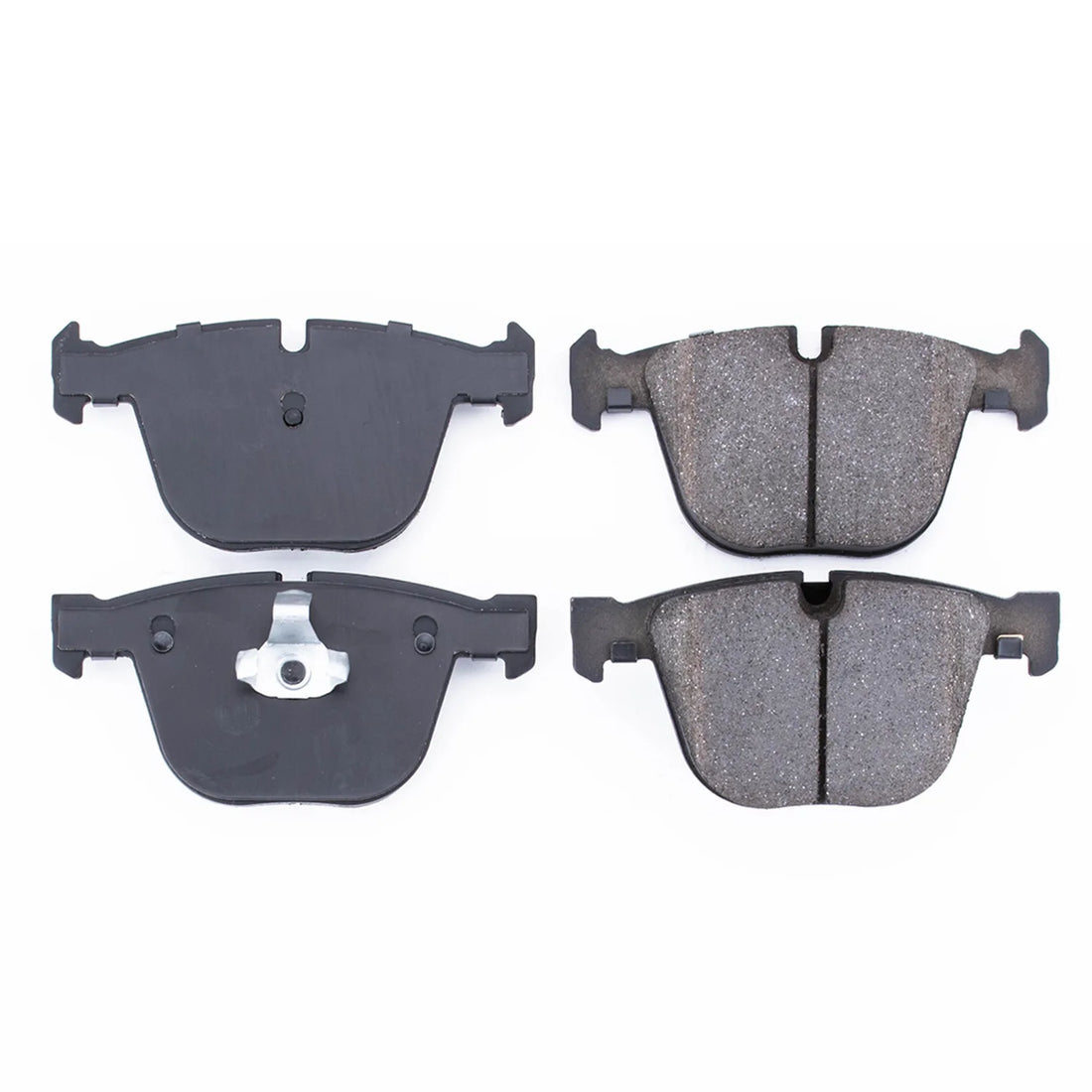 Power Stop 16-919 2019 BMW X6 Disc Brake Pad Set
