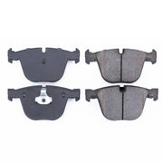 Power Stop 16-919 2019 BMW X6 Disc Brake Pad Set
