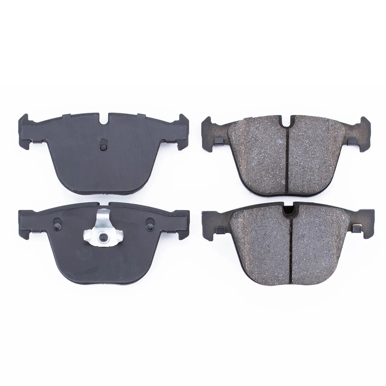 Power Stop 16-919 2019 BMW X6 Disc Brake Pad Set