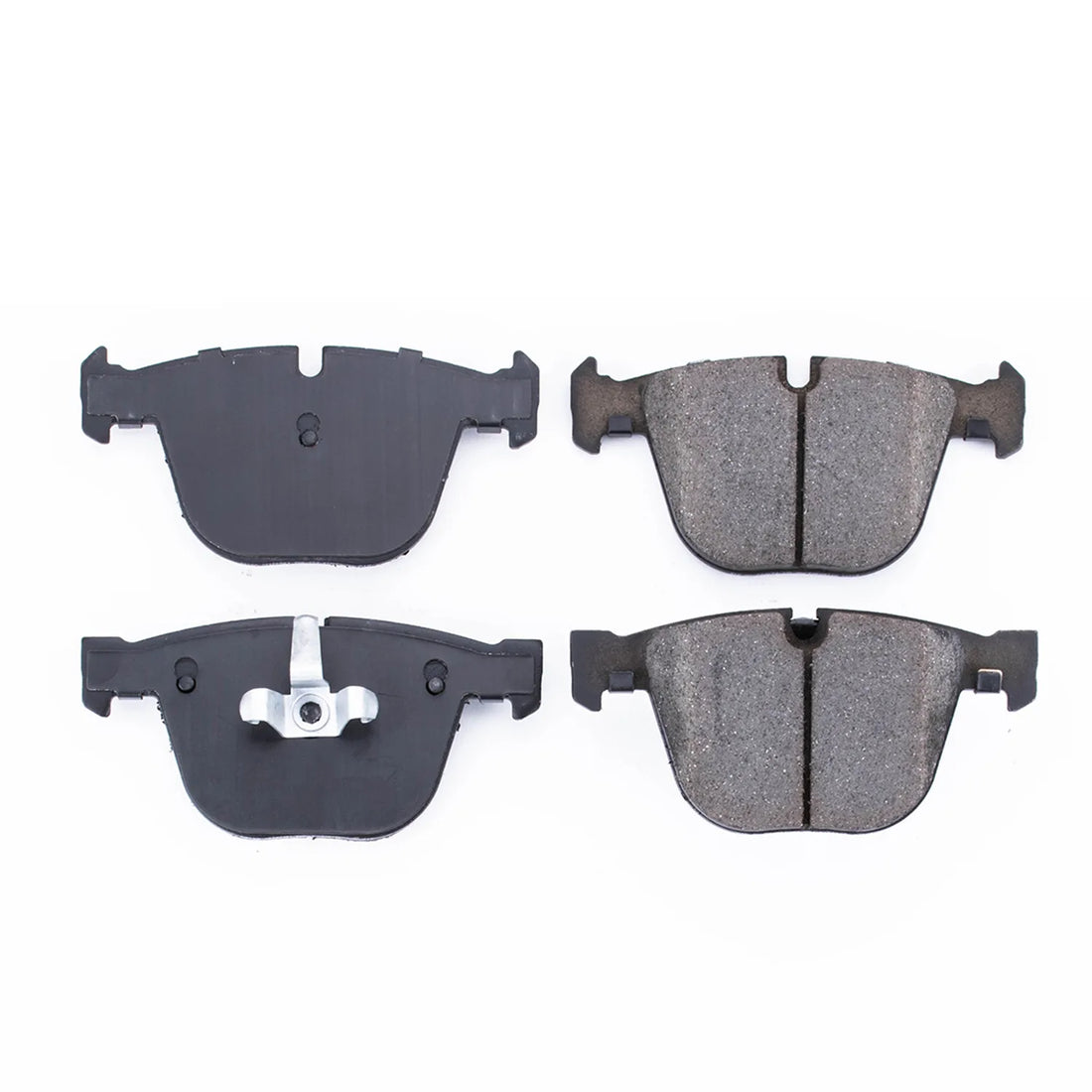 Power Stop 16-919A 2011-2017 BMW 535i GT xDrive Disc Brake Pad Set
