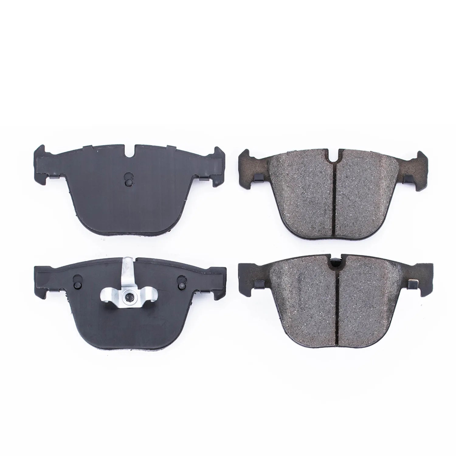 Power Stop 16-919A 2011-2017 BMW 535i GT xDrive Disc Brake Pad Set