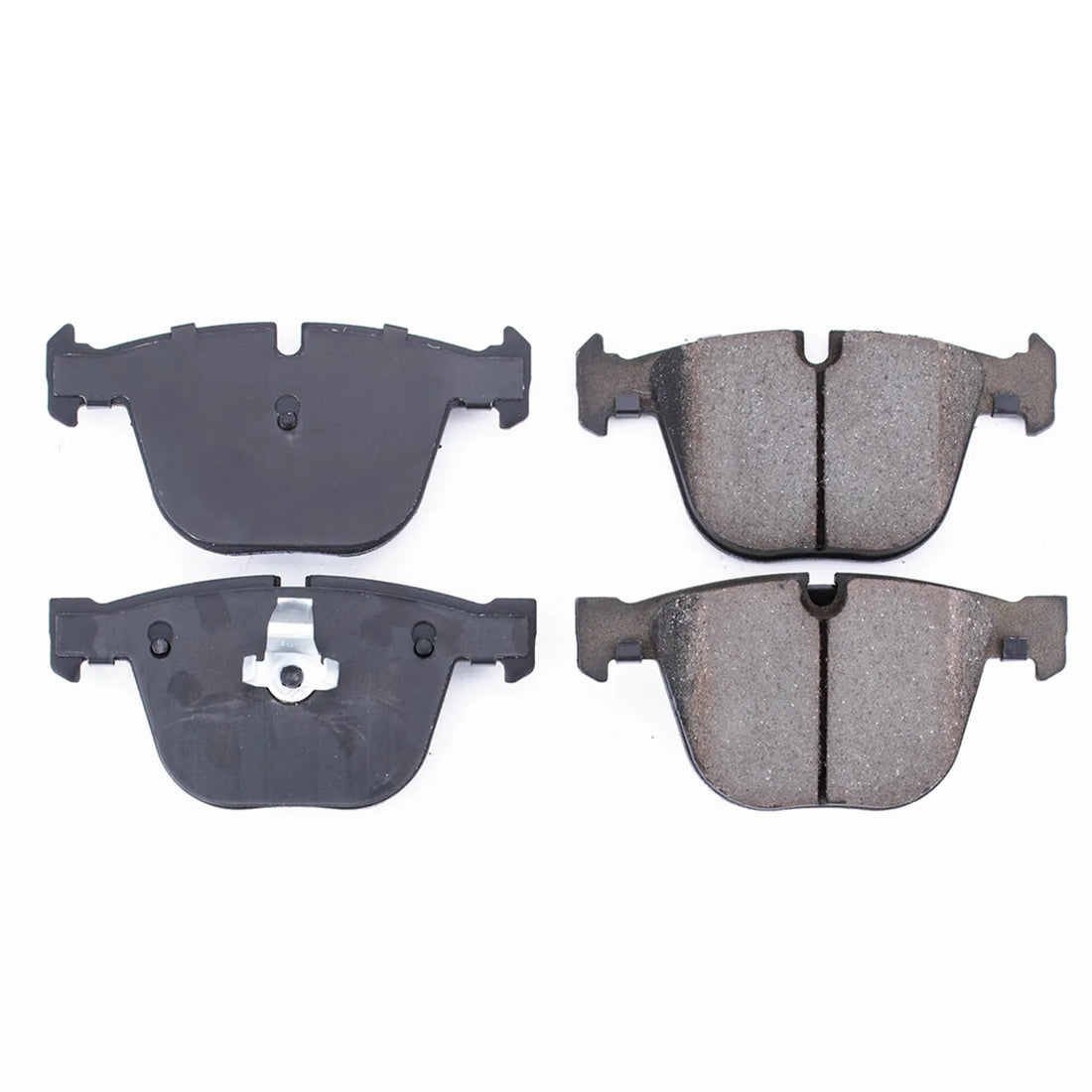 Power Stop 16-919B 2008-2019 BMW X6 Disc Brake Pad Set