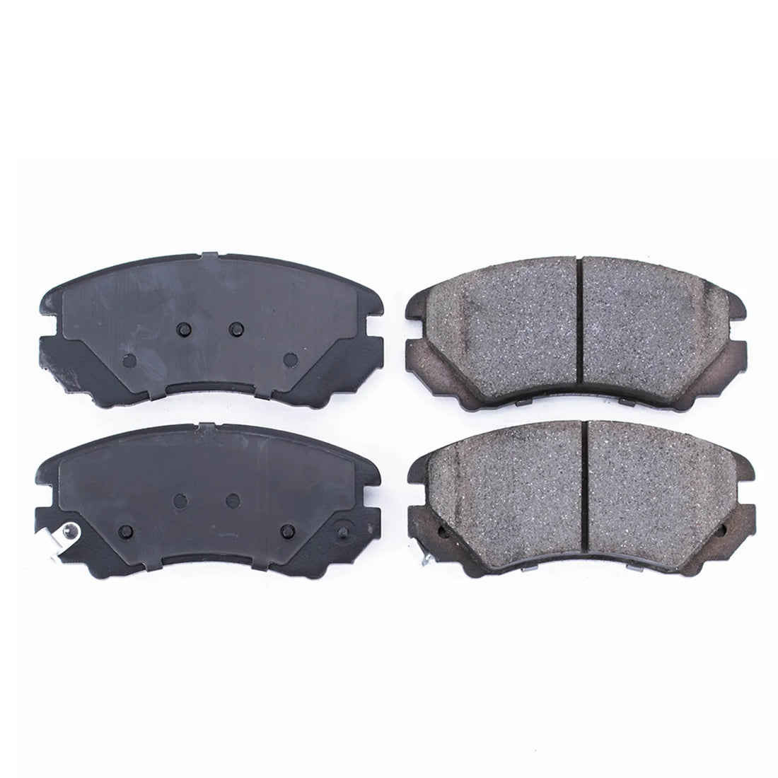 Power Stop 16-924 2010-2013 Kia Soul Disc Brake Pad Set