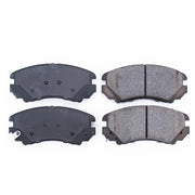 Power Stop 16-924 2010-2013 Kia Soul Disc Brake Pad Set