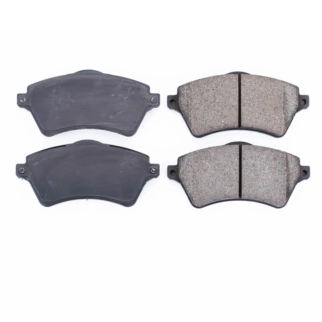Power Stop 16-926 2002-2005 Land Rover Freelander Disc Brake Pad Set