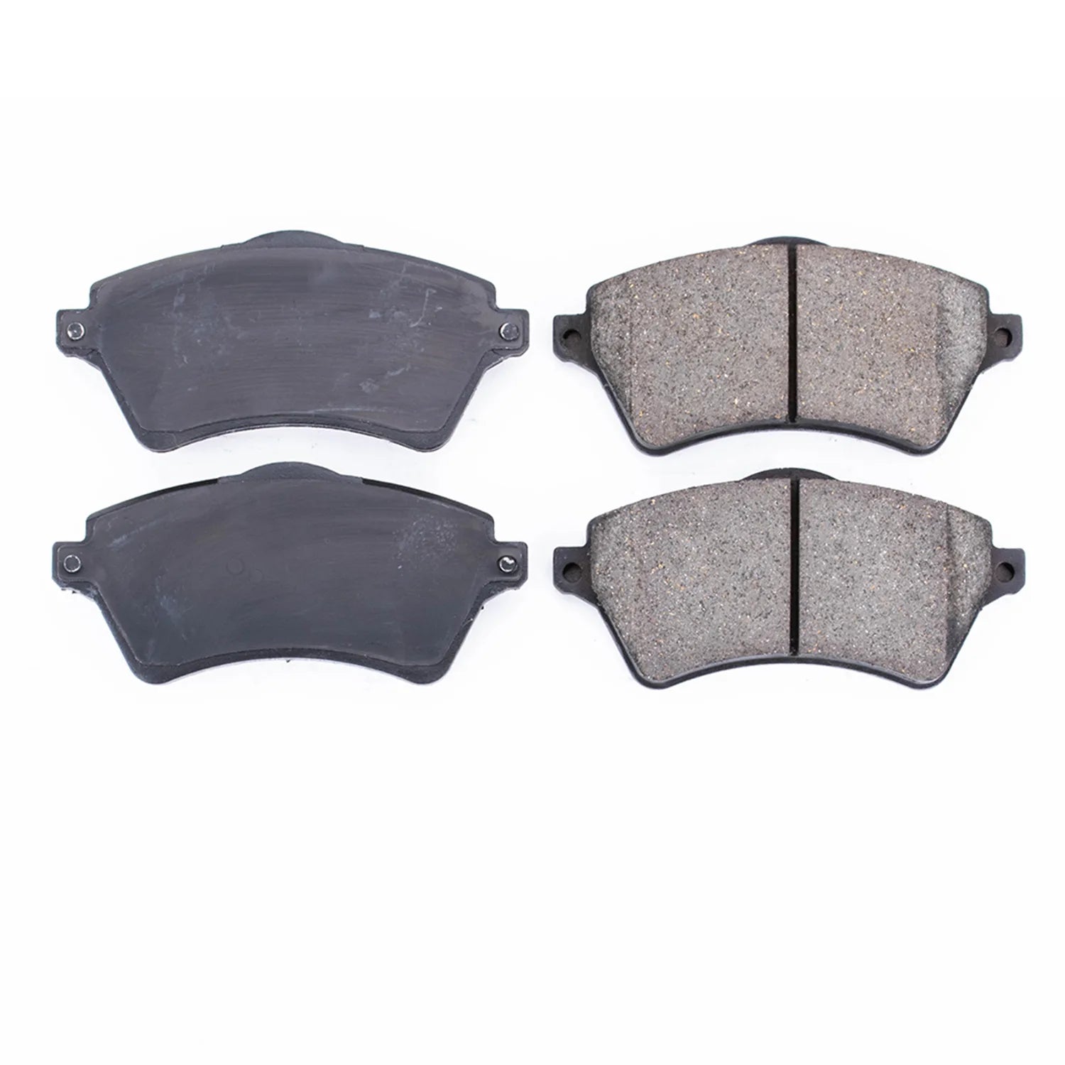 Power Stop 16-926 2002-2005 Land Rover Freelander Disc Brake Pad Set