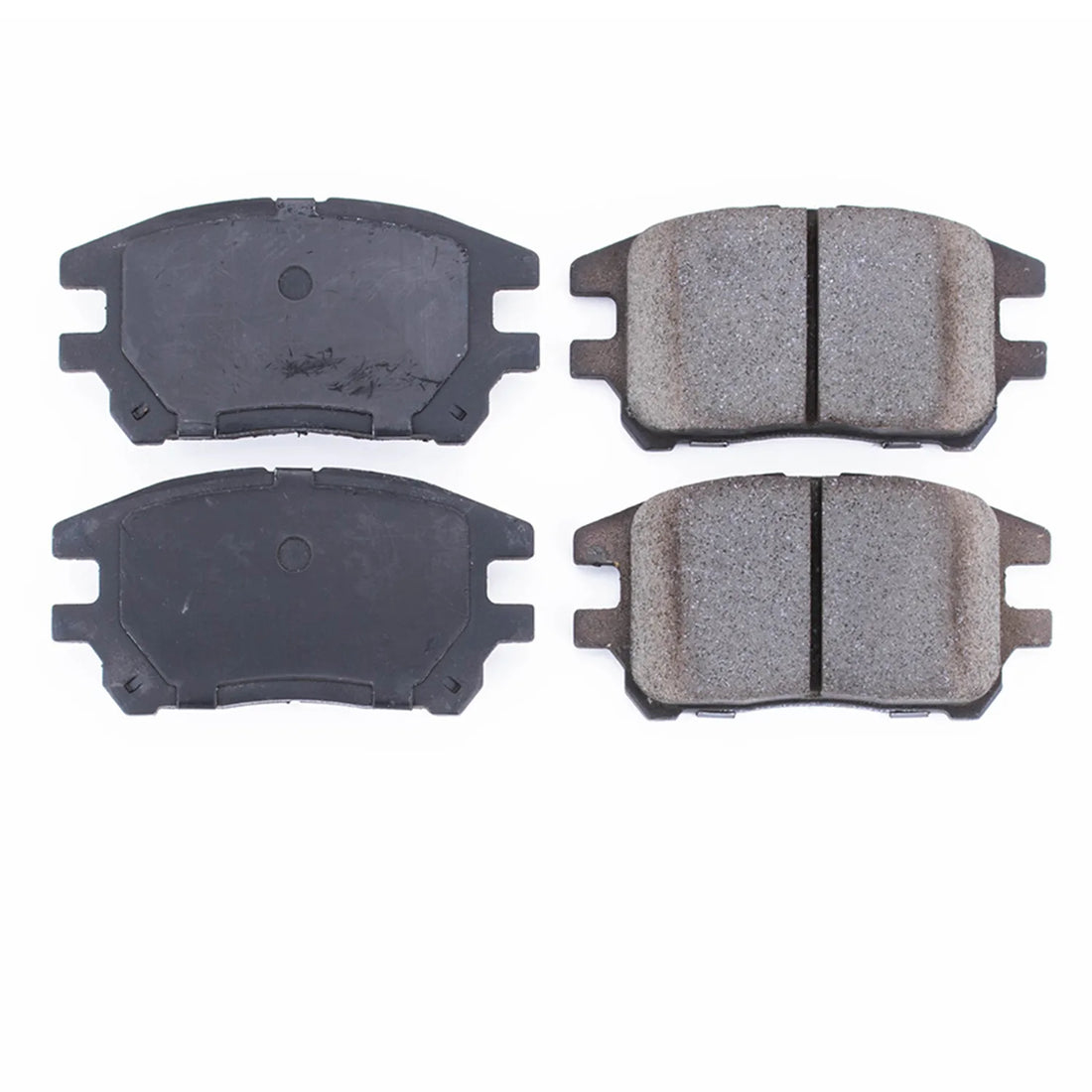 Power Stop 16-930 2002-2003 Lexus RX300 Disc Brake Pad Set