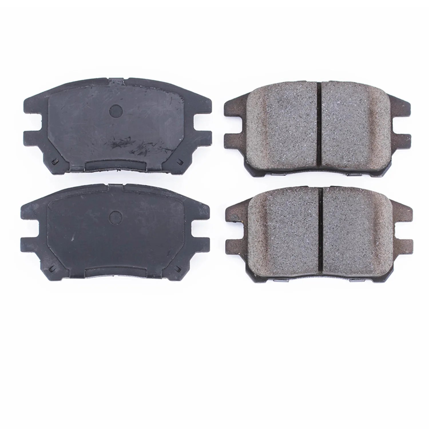 Power Stop 16-930 2002-2003 Lexus RX300 Disc Brake Pad Set